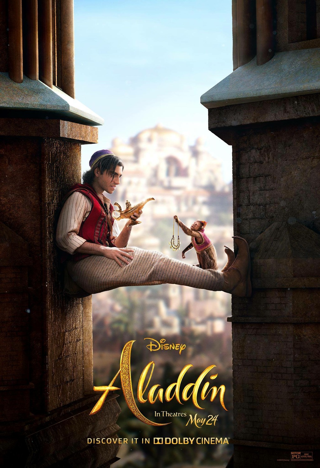 Aladdin