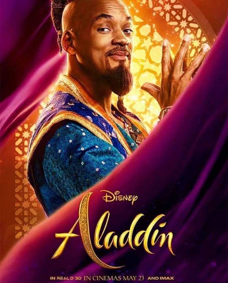 Aladdin 