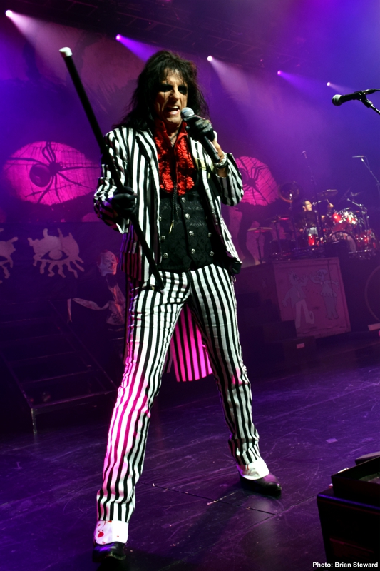 Alice Cooper 4 Web