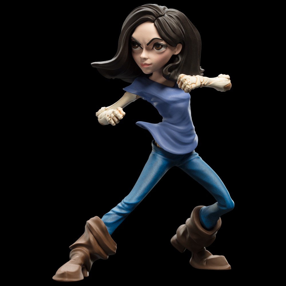 Alita: Battle Angel Merchandise