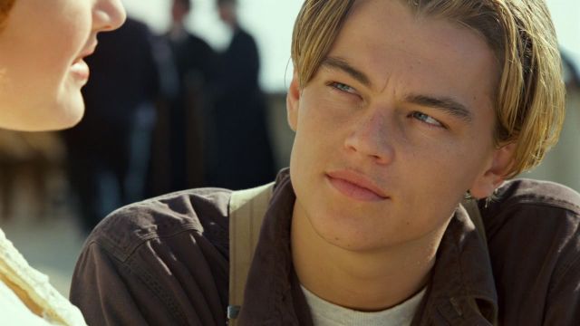 Leonardo DiCaprio (Anakin Skywalker)