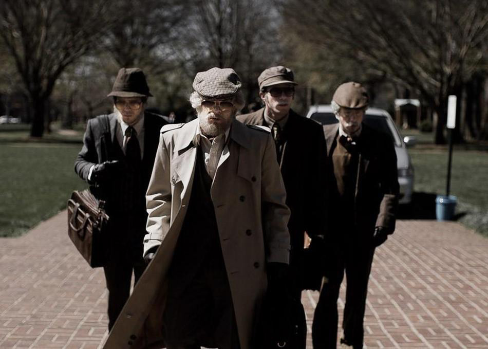 American Animals