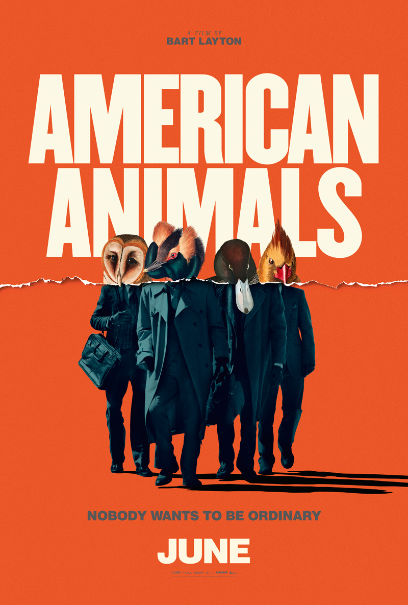 American Animals