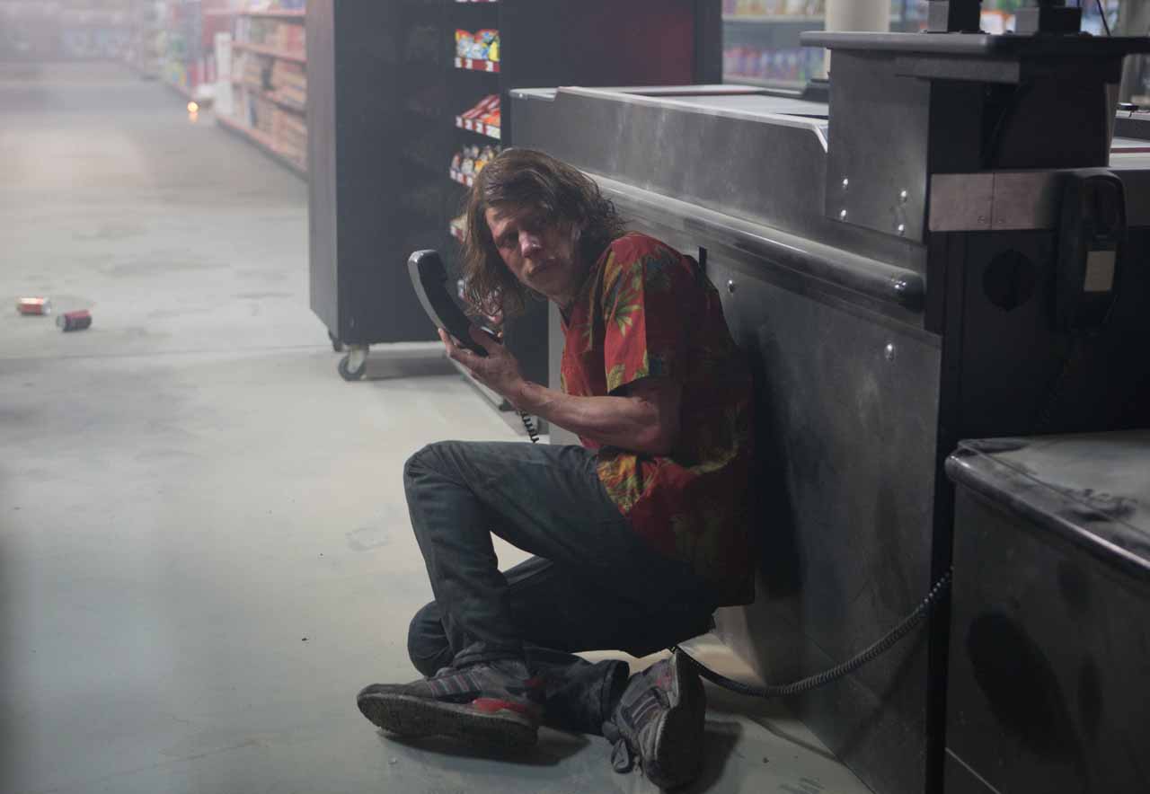 American Ultra