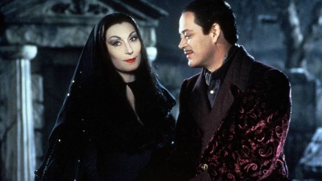 The Addams Family (1991)