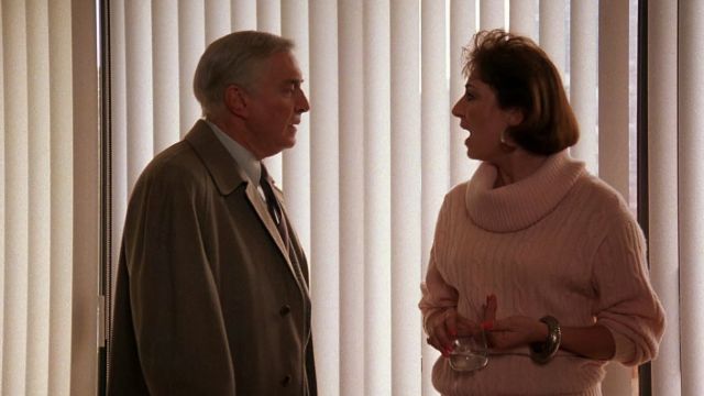 Crimes and Misdemeanors (1989)