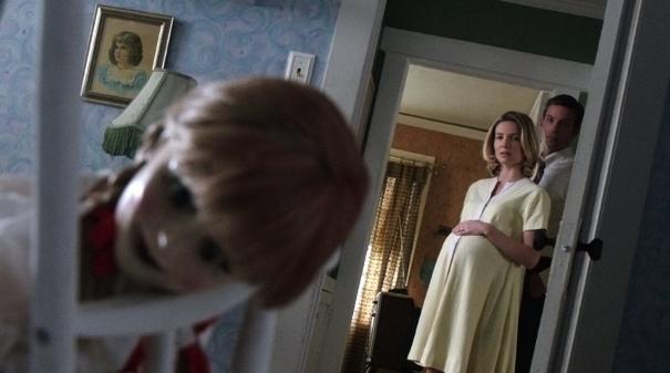 Annabelle