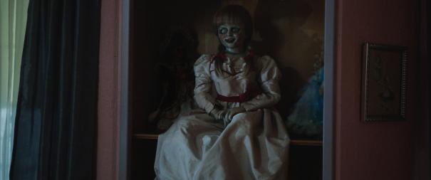 Annabelle