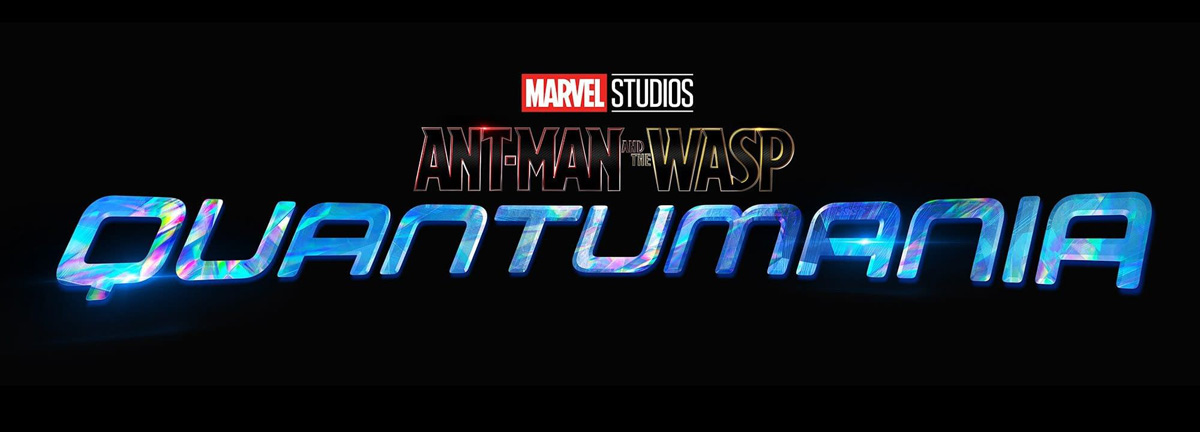 Ant-Man and The Wasp: Quantumania