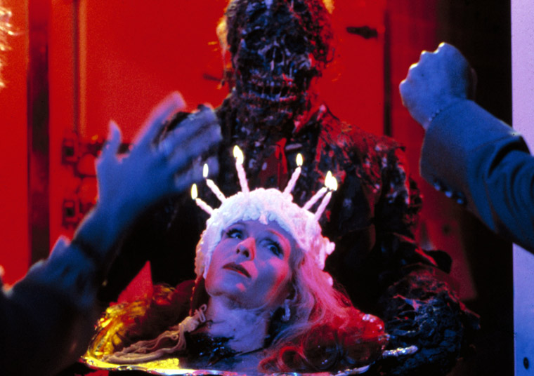 Creepshow (1982)