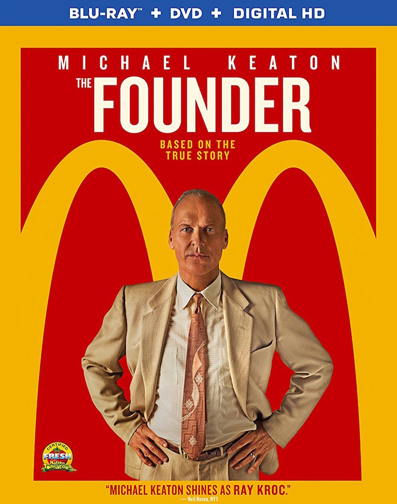 The Founder