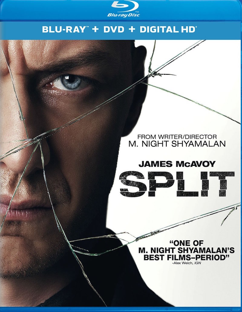 Split