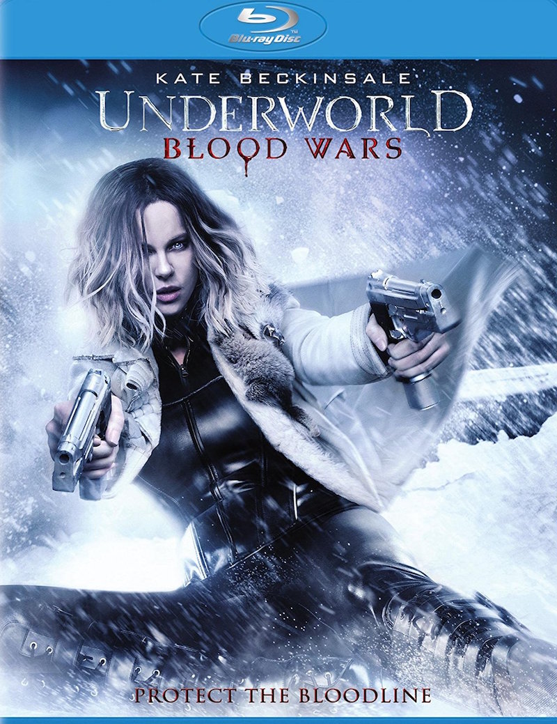 Underworld: Blood Wars