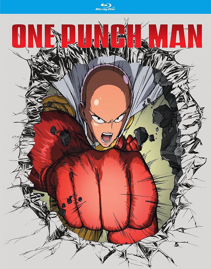 One Punch Man: Season One