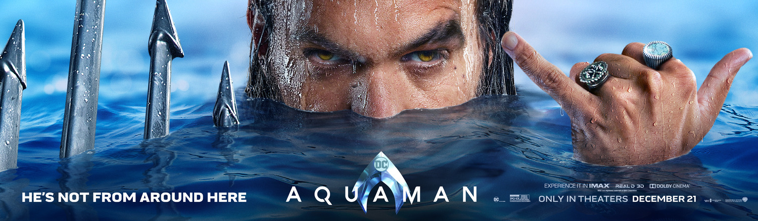 Aquaman