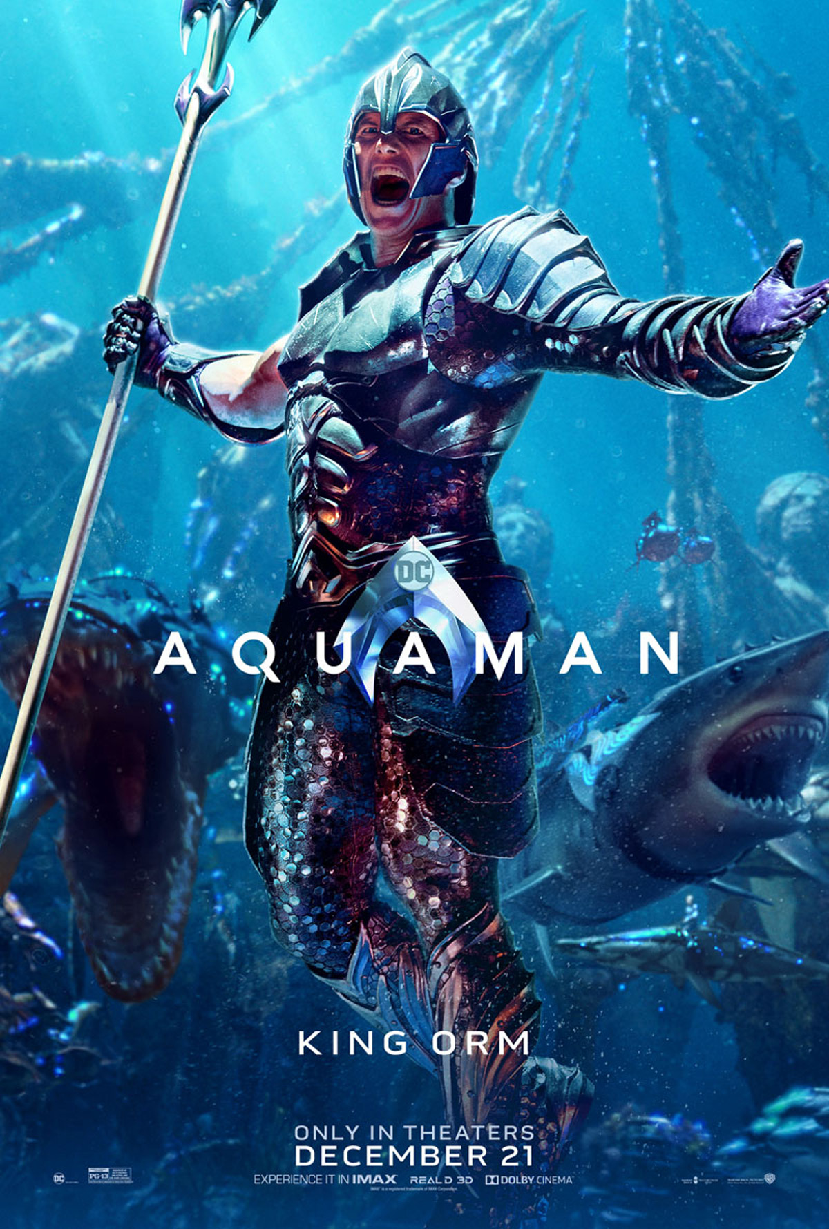 Aquaman