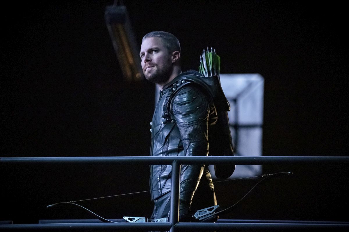 ARROW