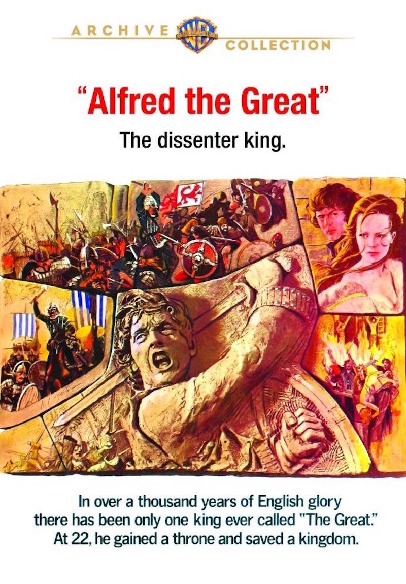 Alfred the Great