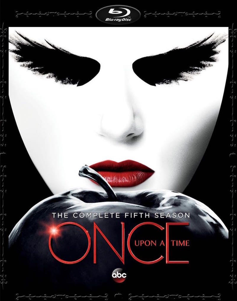 Once Upon a Time: Season Five