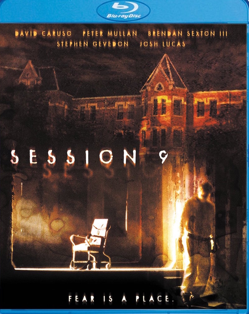 Session 9