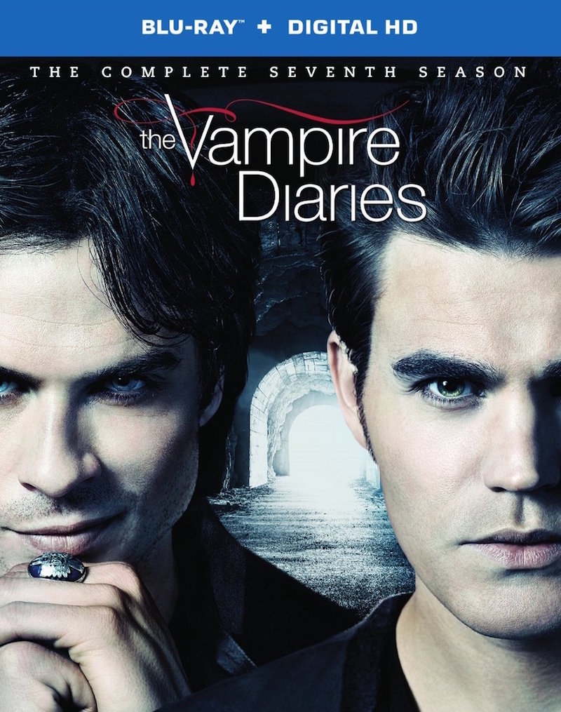 The Vampire Diaries: Season Seven