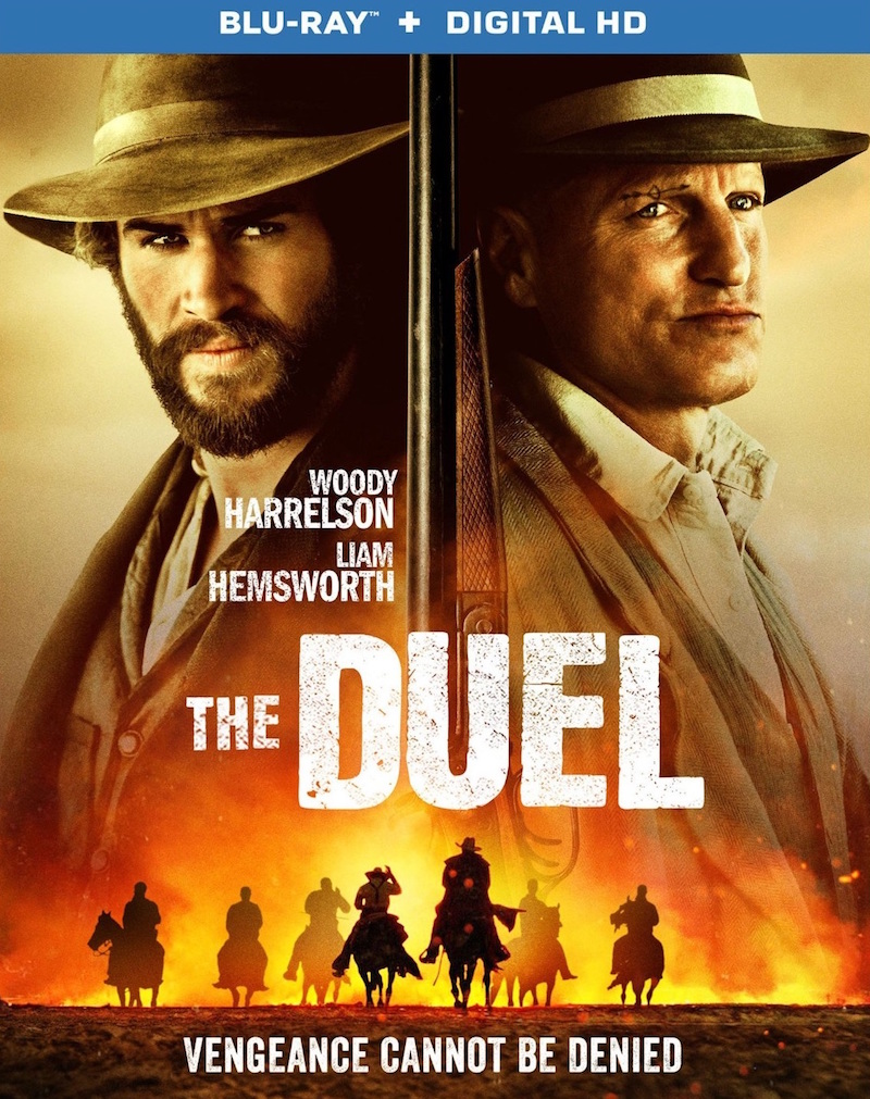 The Duel