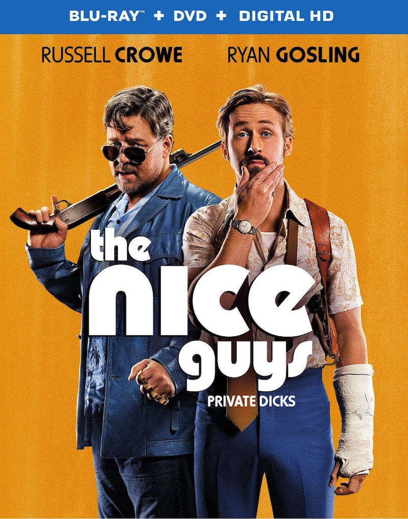 The Nice Guys