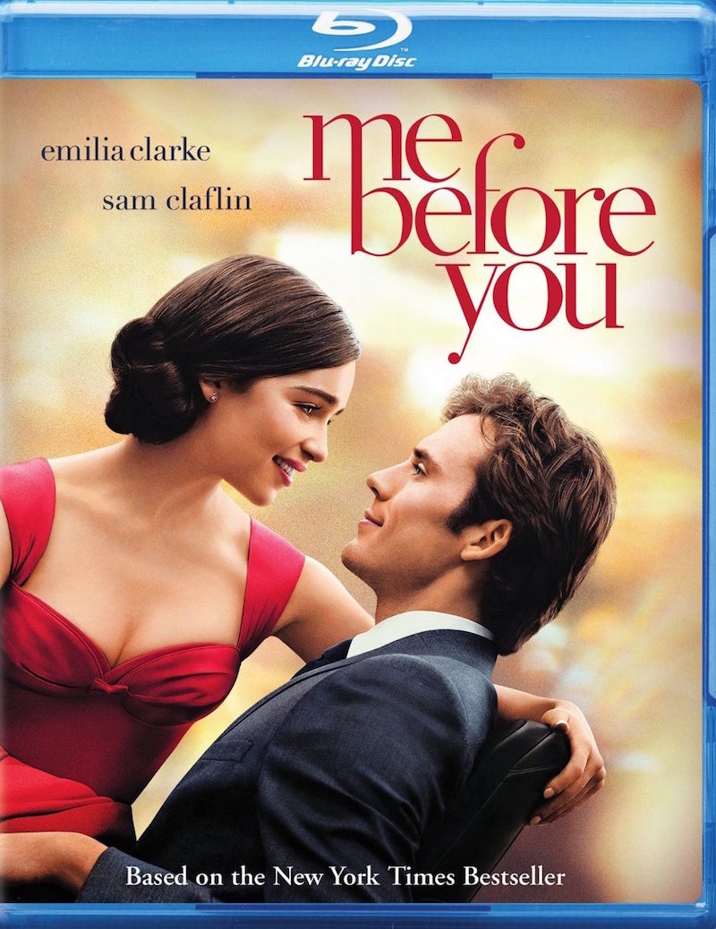 Me Before You