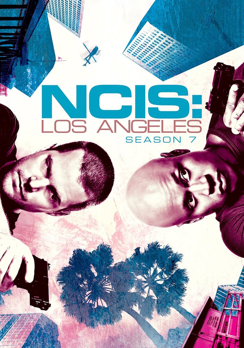 NCIS: Los Angeles: Season 7