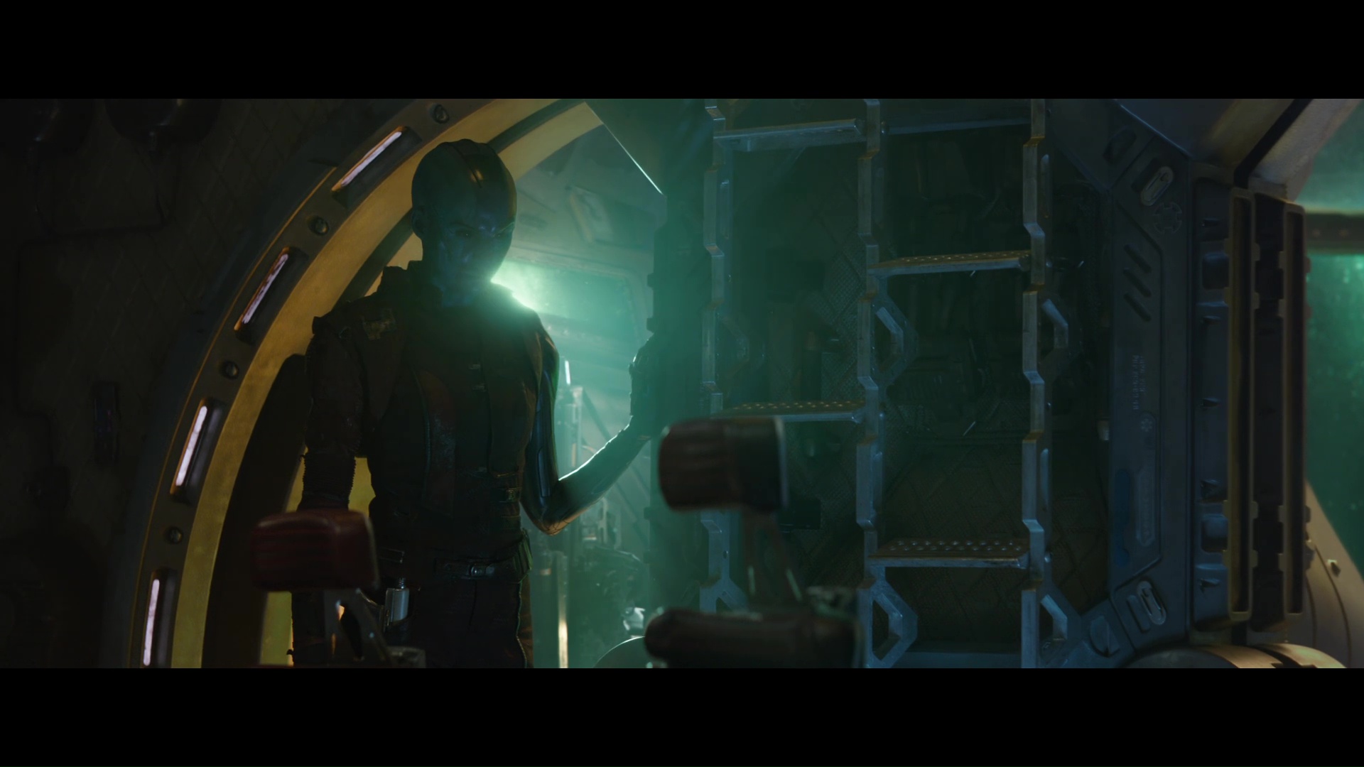 Avengers: Endgame Trailer Screenshots