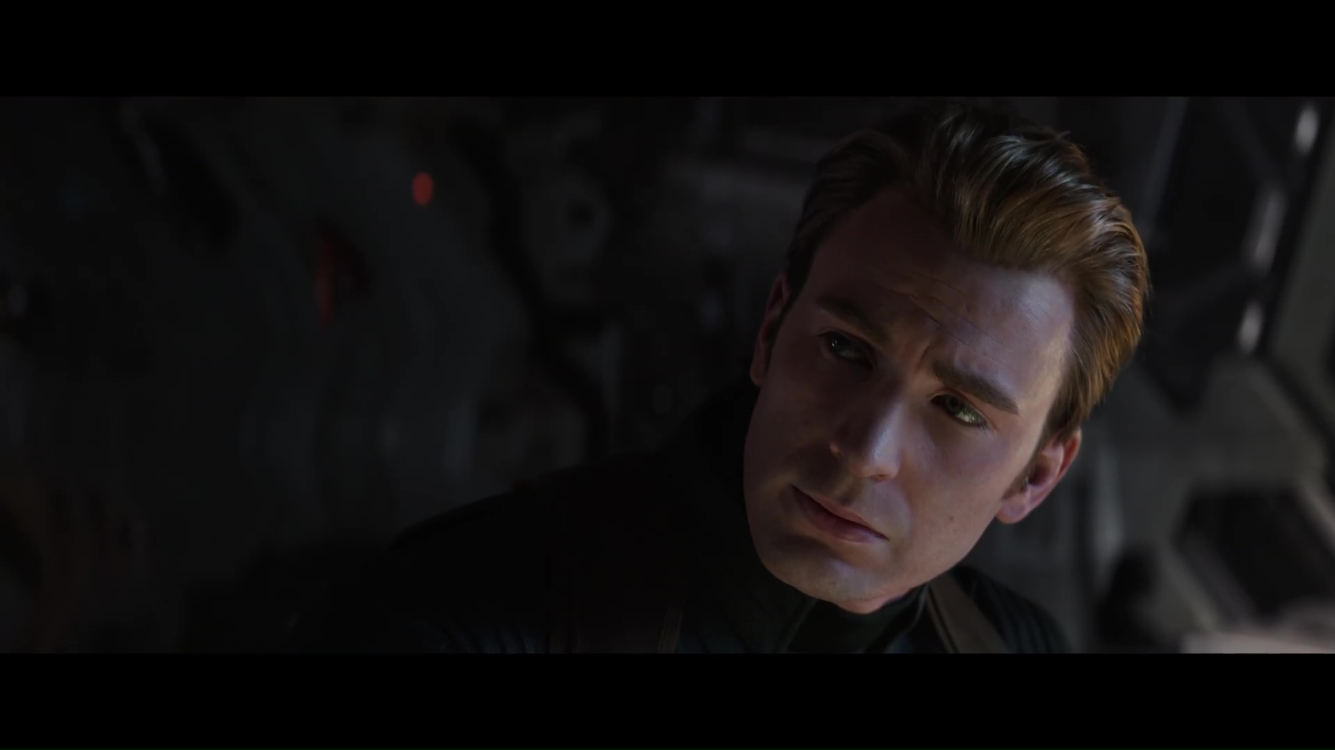 Avengers: Endgame Trailer Screenshots