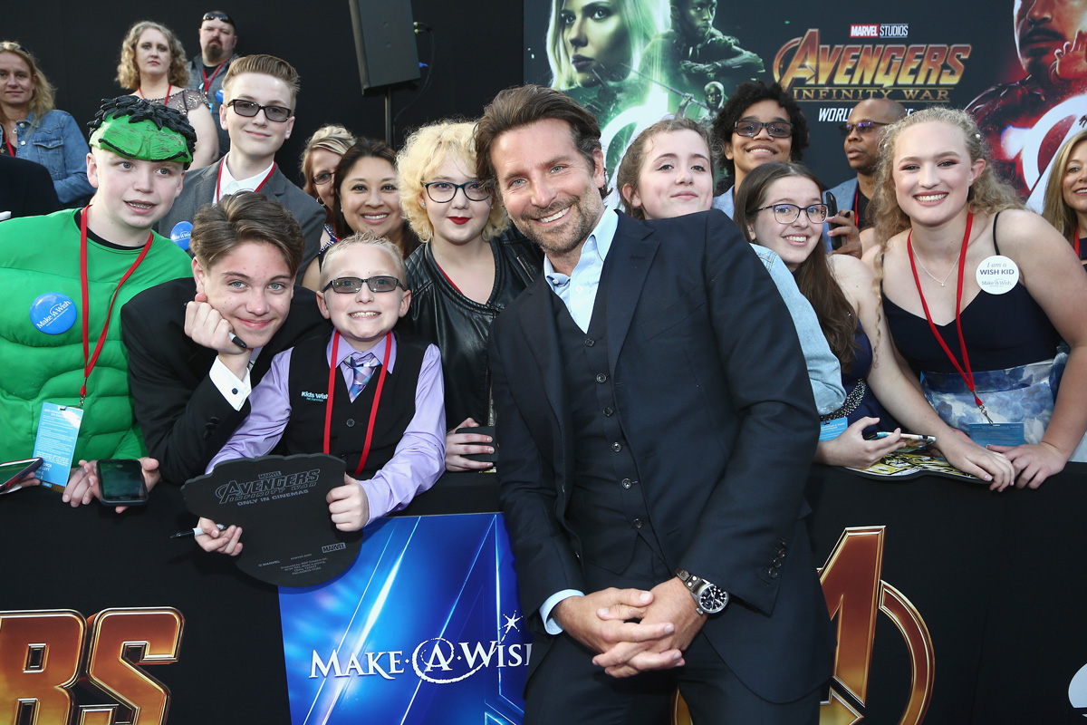 Avengers: Infinity War Premiere Gallery