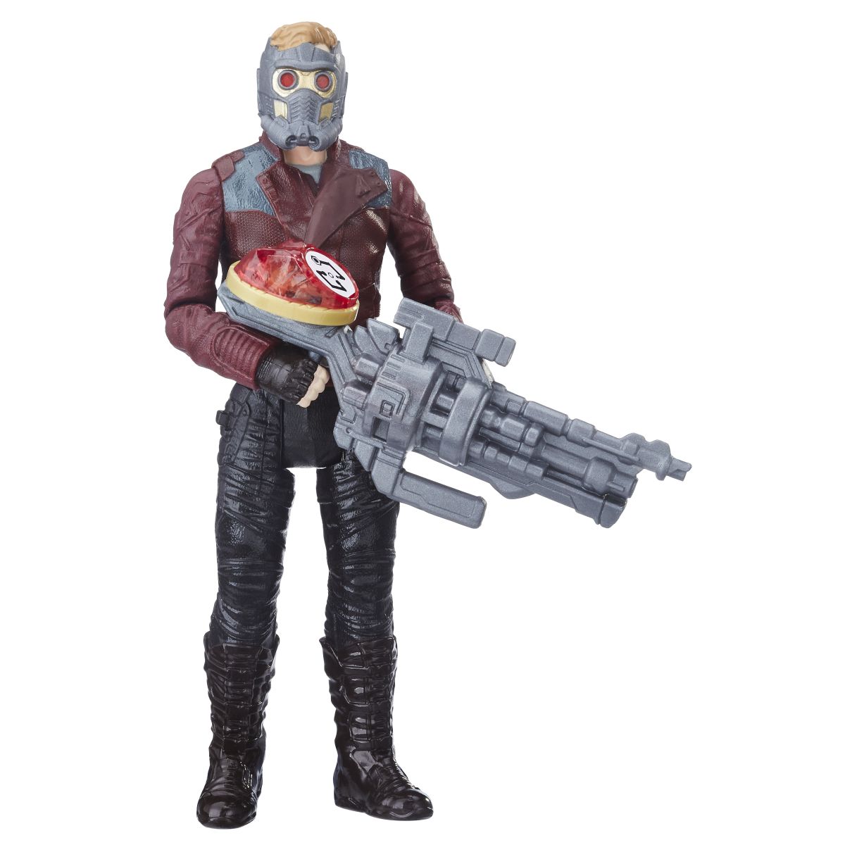 Marvel Avengers Infinity War 6 Inch Figure Assortment Star Lord Oop