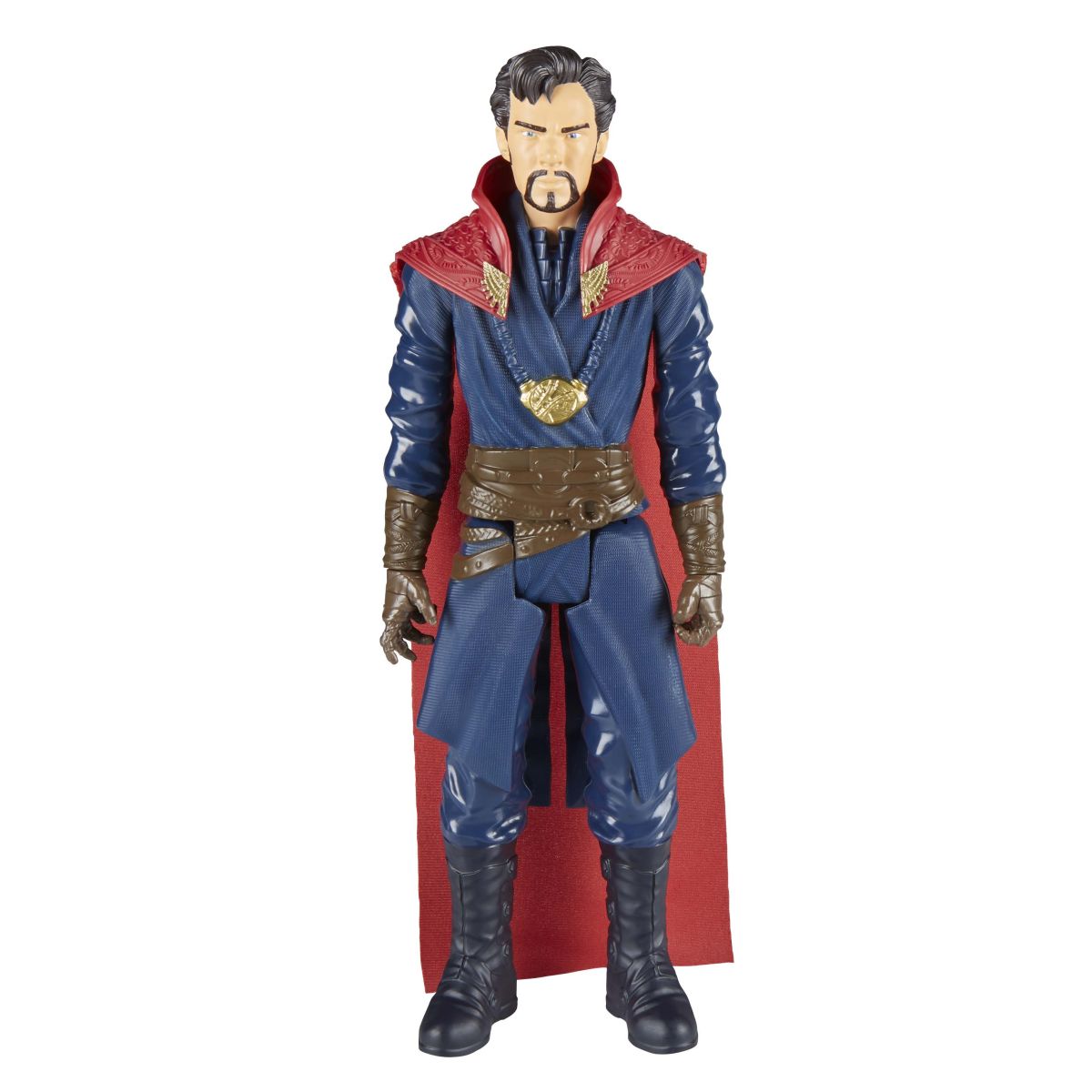 Marvel Avengers Infinity War Titan Hero 12 Inch Figures Doctor Strange Oop