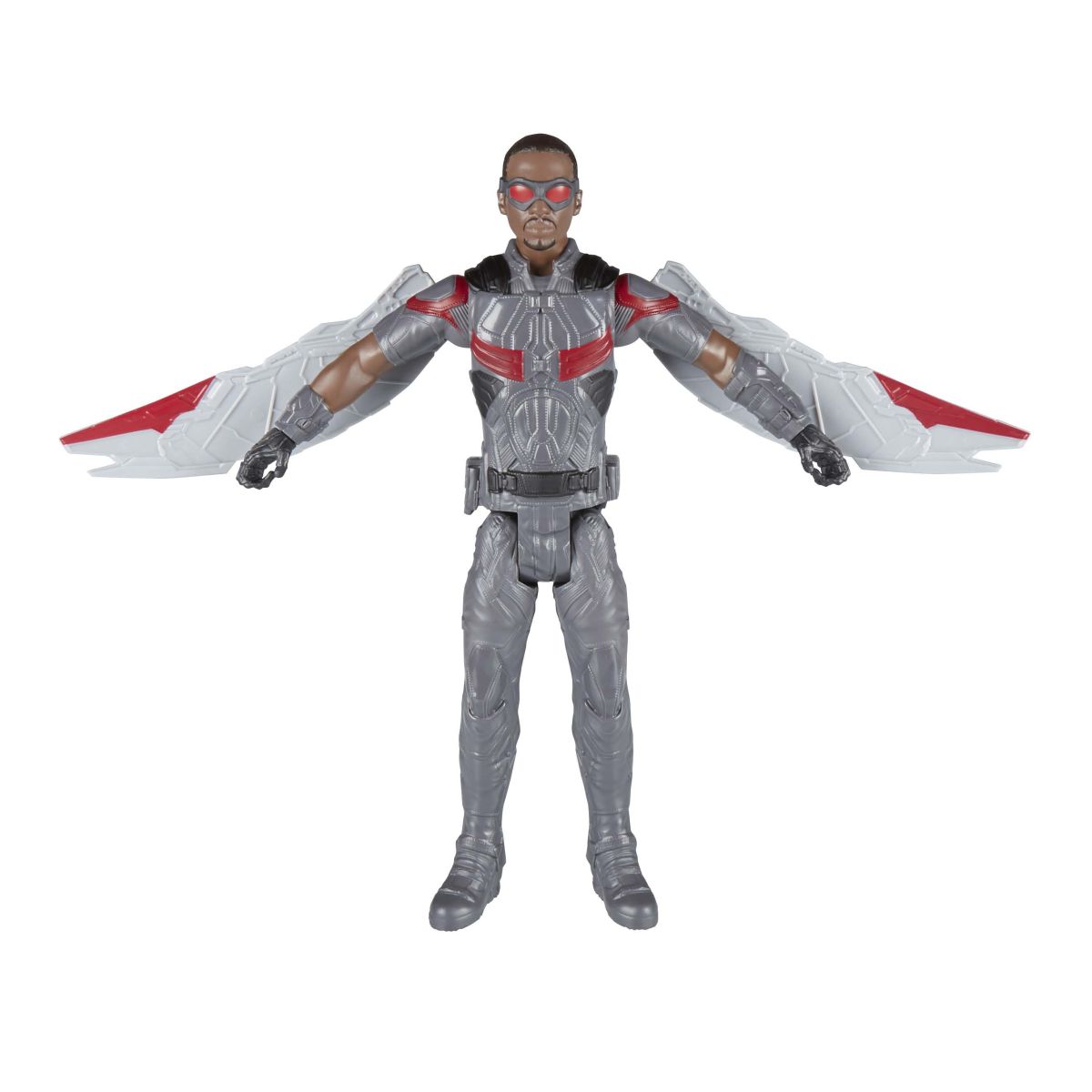 Marvel Avengers Infinity War Titan Hero 12 Inch Figures Marvels Falcon Oop