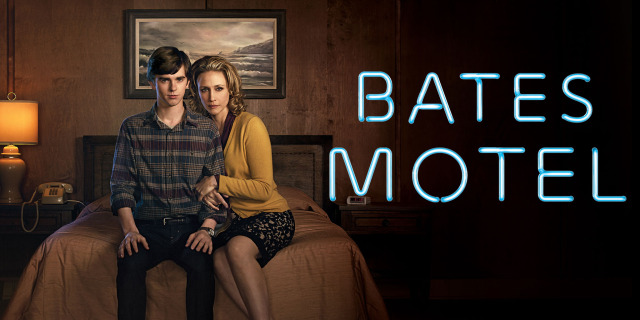 Bates Motel #1