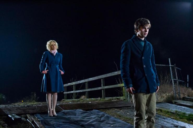 Bates Motel #3