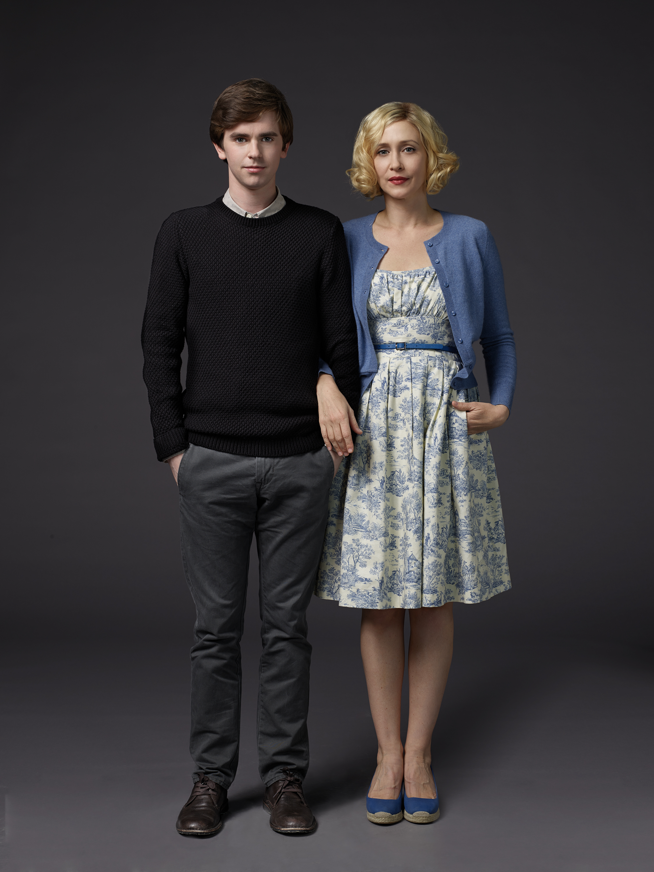 Bates Motel #7