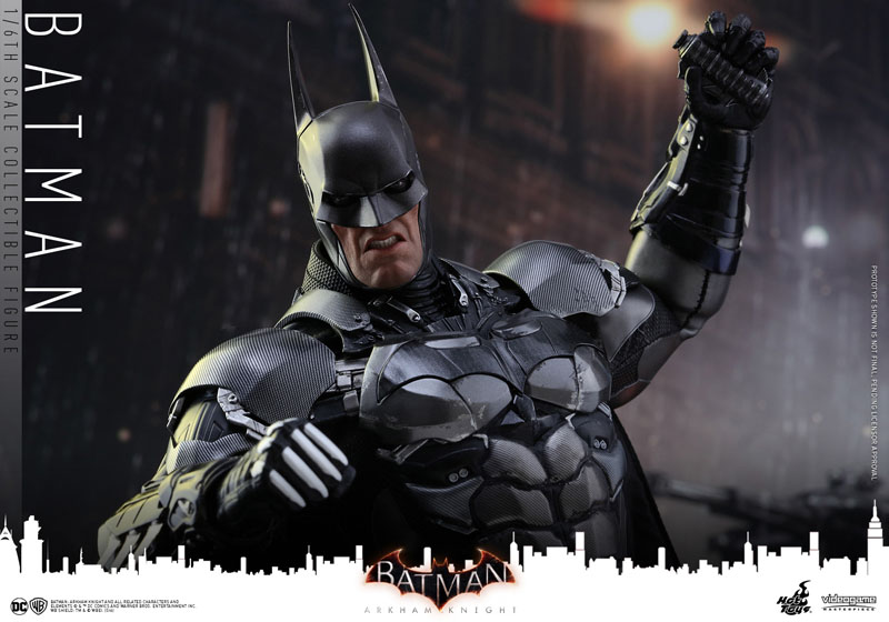 Arkhamknight0011