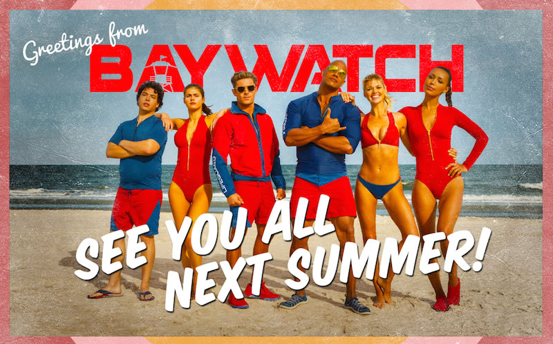 Baywatch