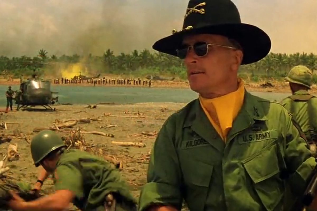 Apocalypse Now (1979)