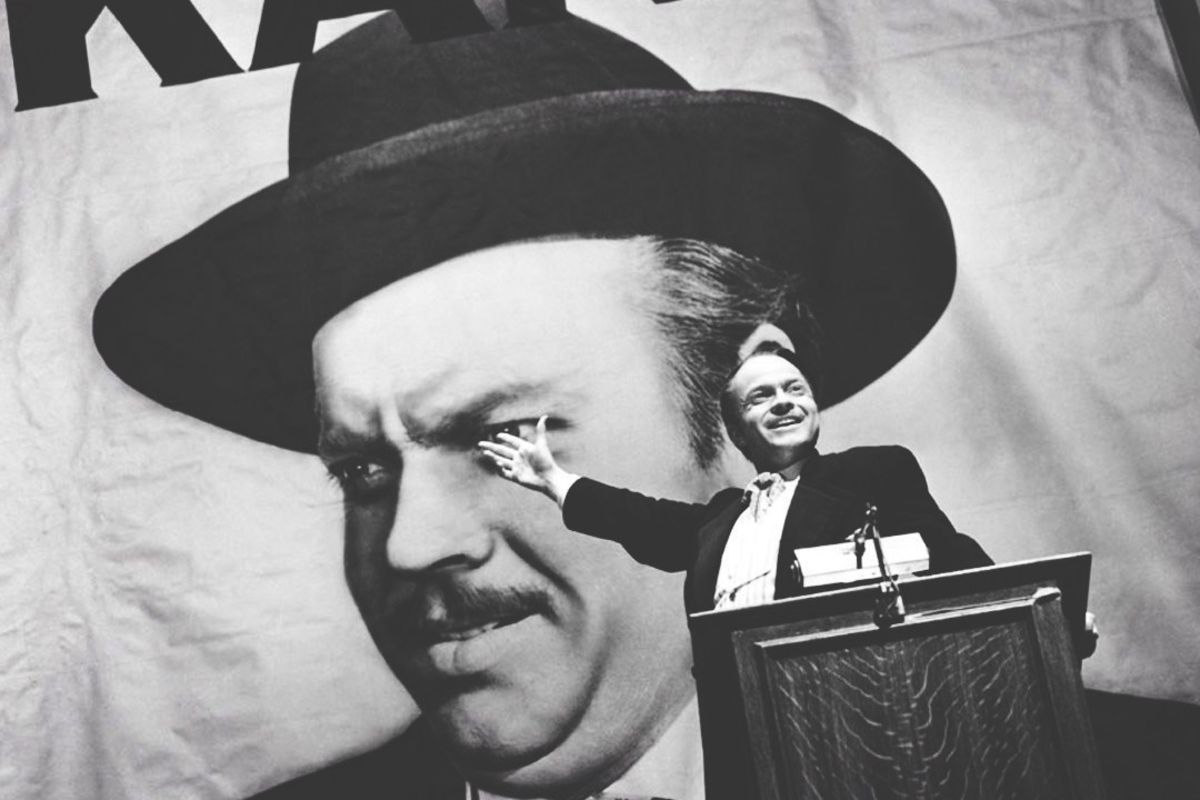 Citizen Kane (1941)