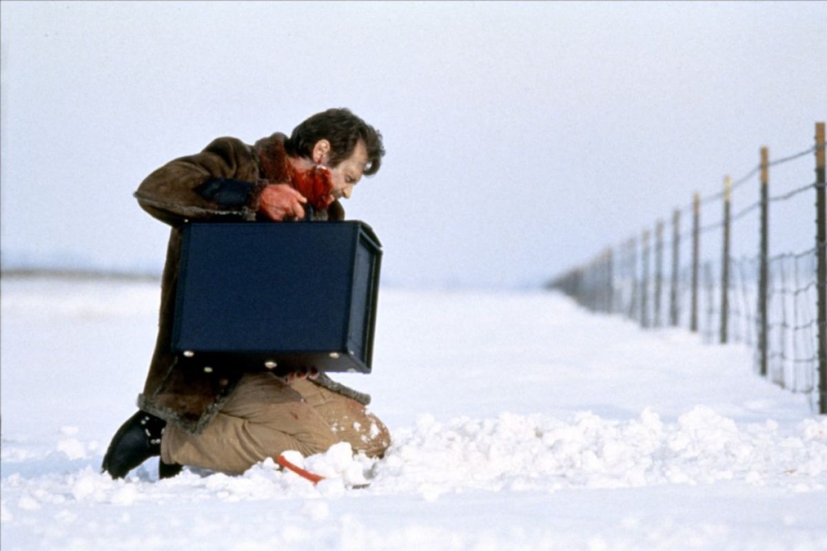 Fargo (1996)