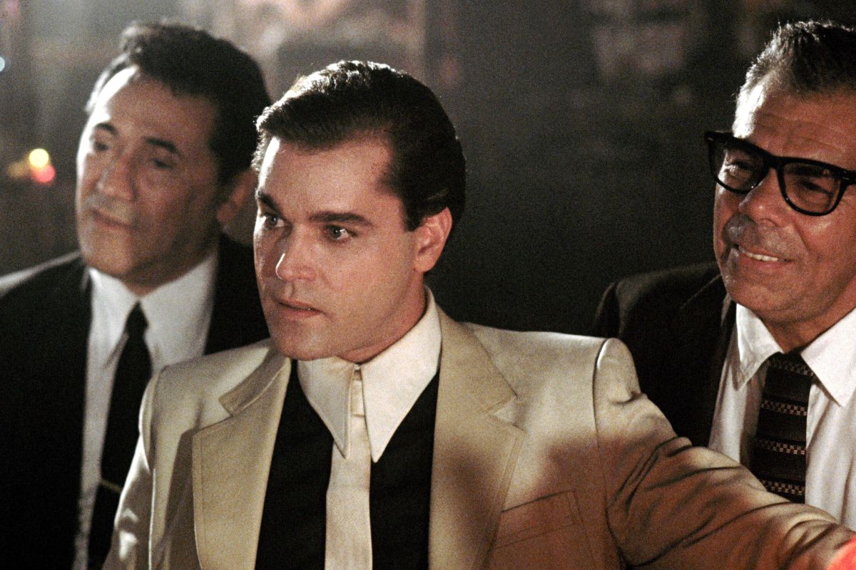 Goodfellas (1990)