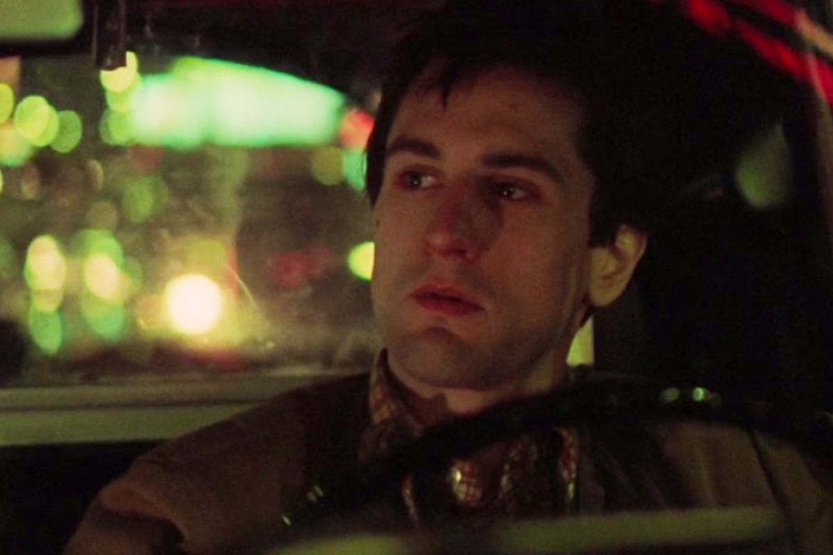 Taxi Driver (1976)