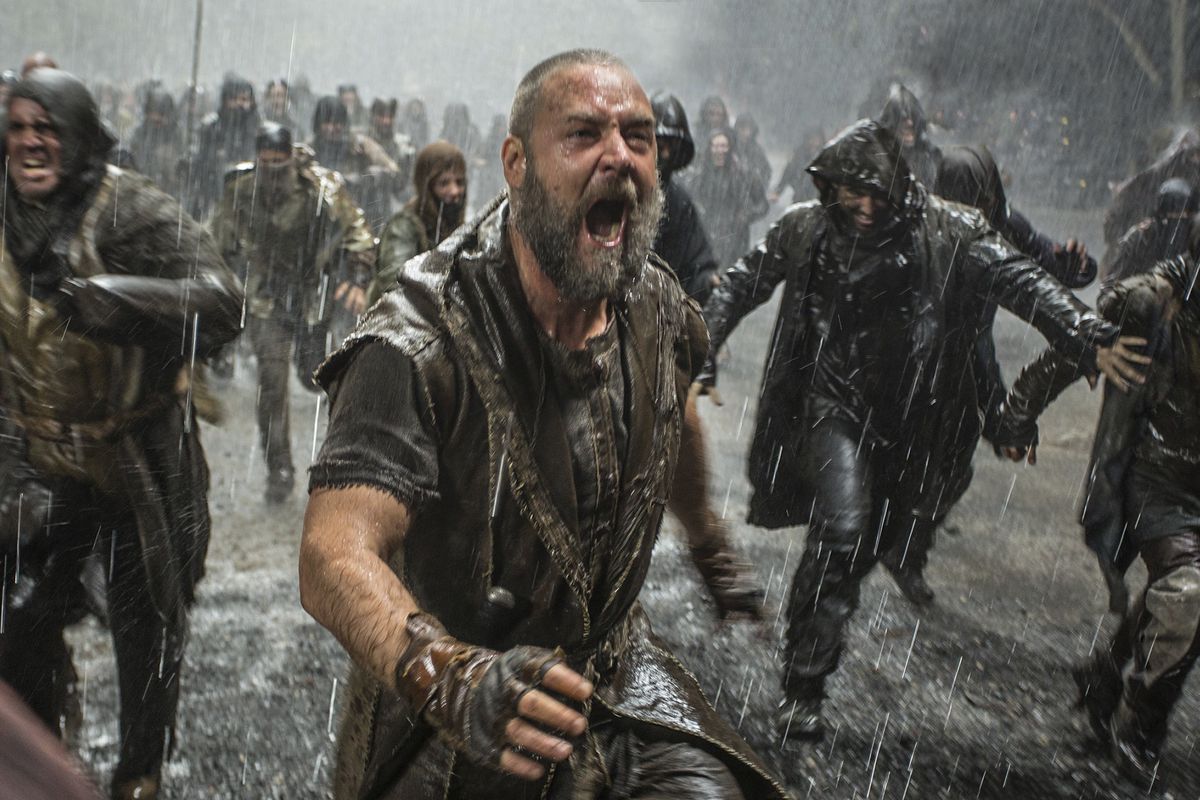 Noah (2014)