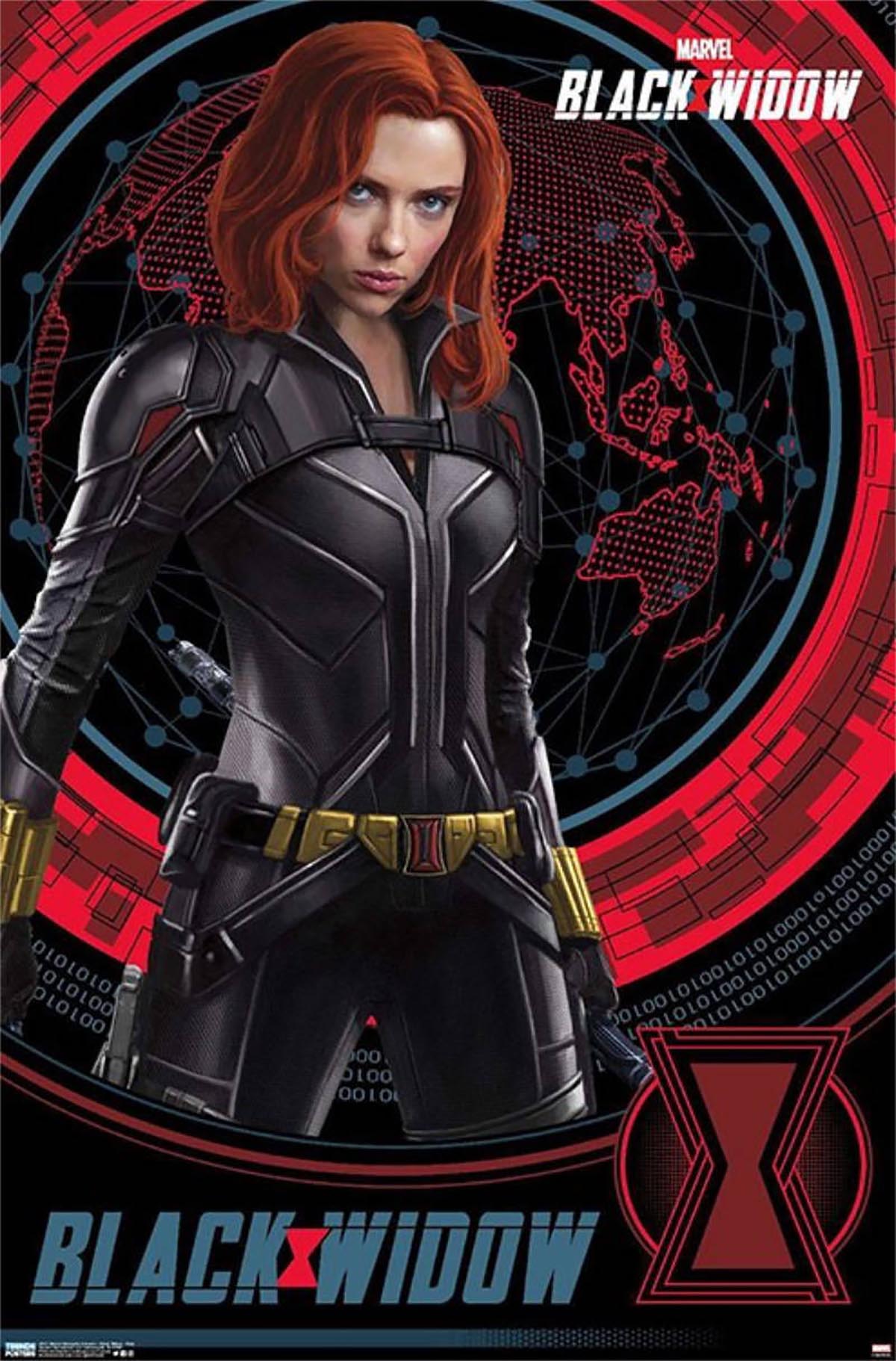 Black Widow