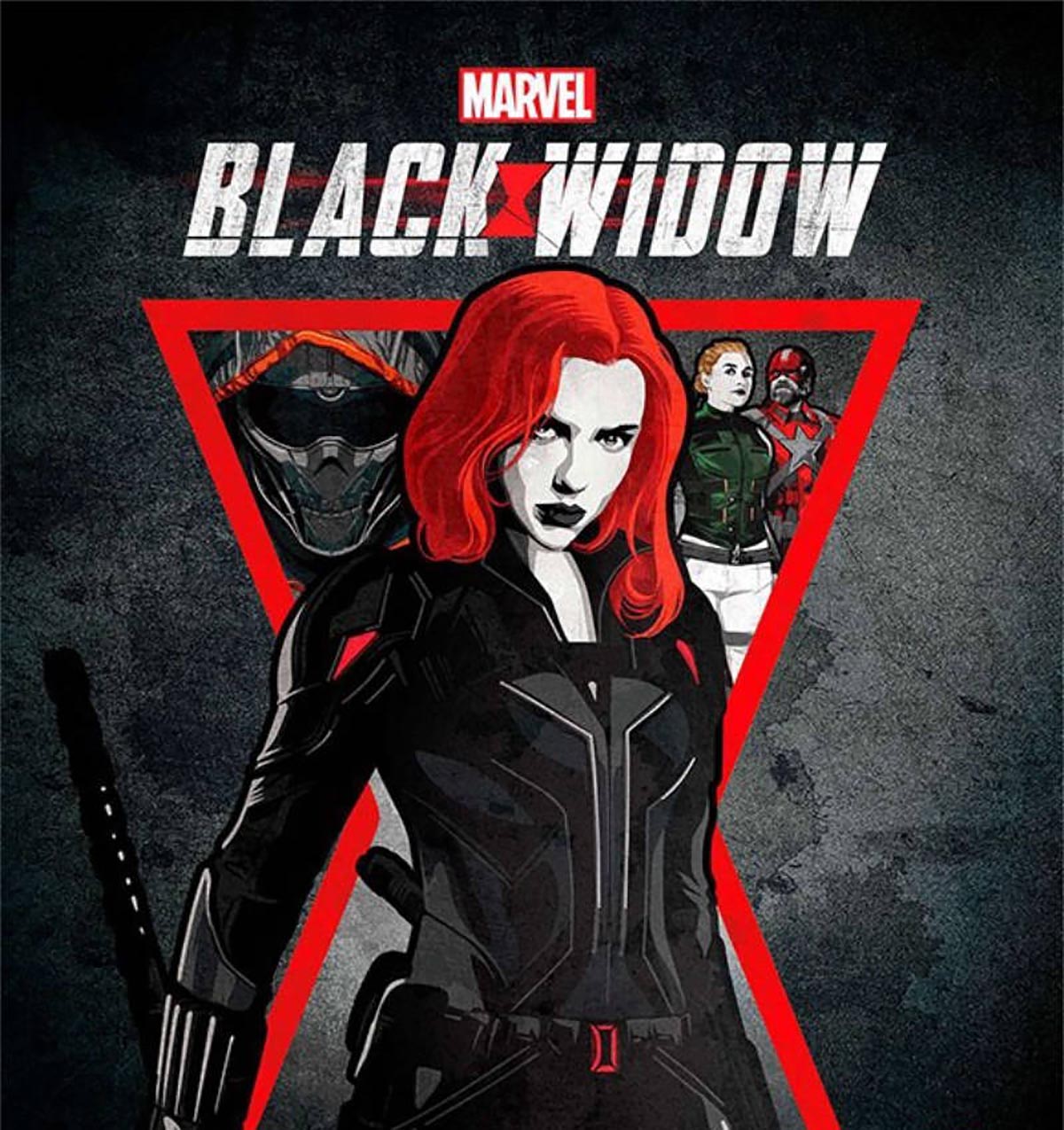 Black Widow