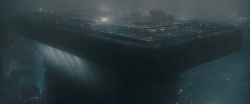 Blade Runner 2049