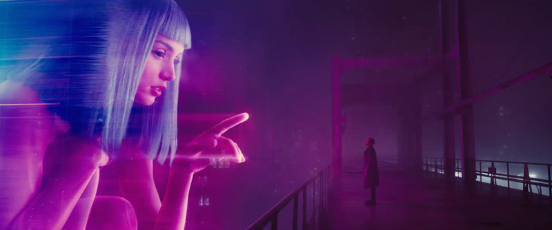 Blade Runner 2049